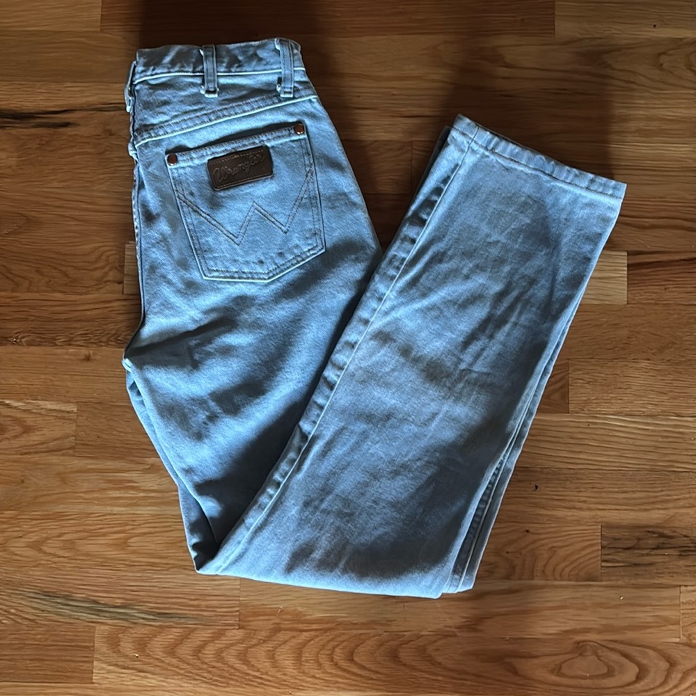 Wrangler Women’s Jeans